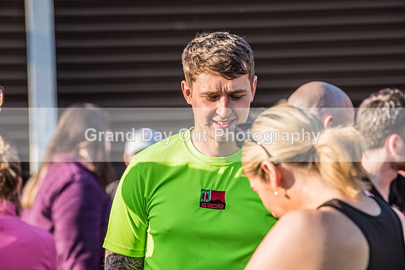 RTH-21 - Keswick Round The Houses Road Race, Wednesday 26th April 2023