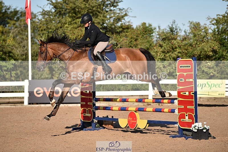 260731-081246-02816 - Cls 21 Clear Round