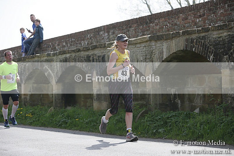 CAD 190419 578 - Cadence Events    Good Friday 10 Miler 19/04/19