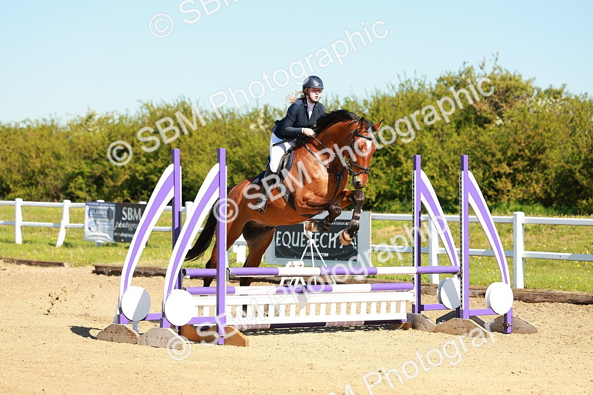 SBM_000002 - Class 1 - Clear Round