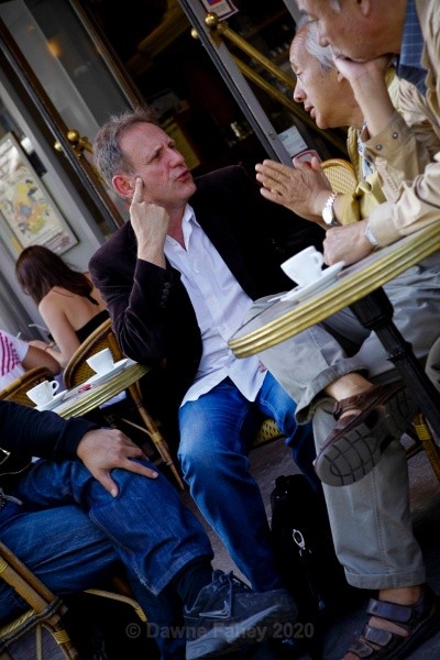  - Paris 4