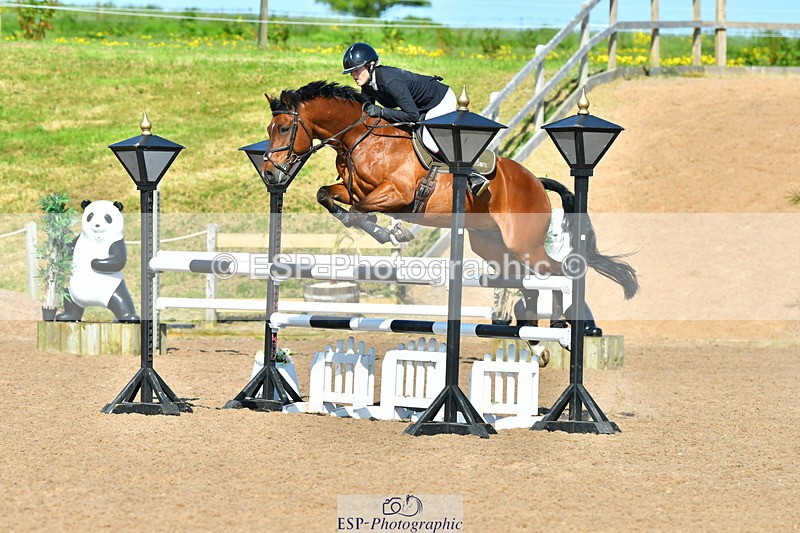 230527A-165612-05427 - Cls 20 Chard 1.10m Speed Derby