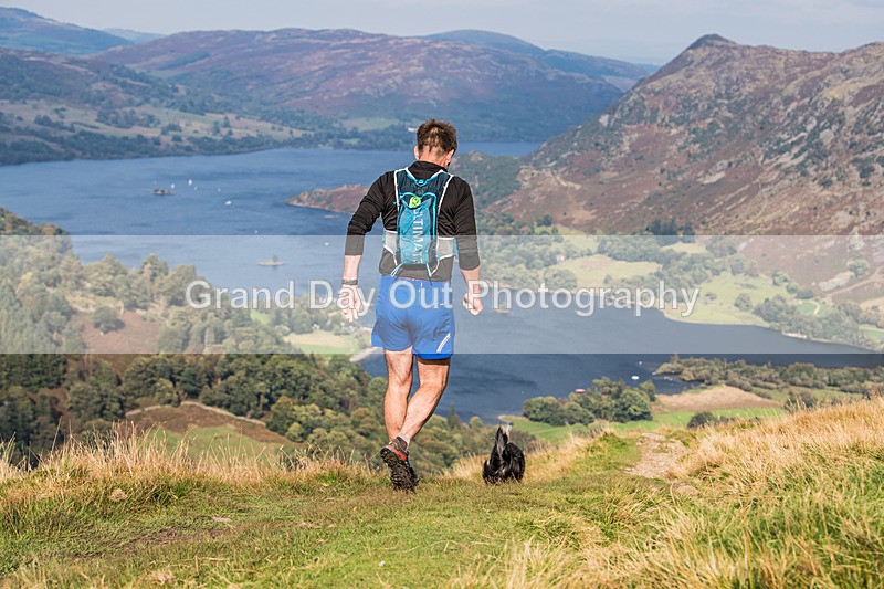 HBMR-Leg 4-497 - Hodgson Brothers Mountain Relay Leg 4 Saturday 5th October 2024