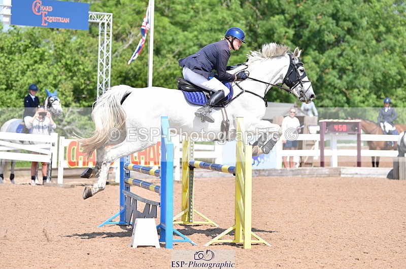 230609A-111333-00463 - Cls 9 Discovery & 1m Open