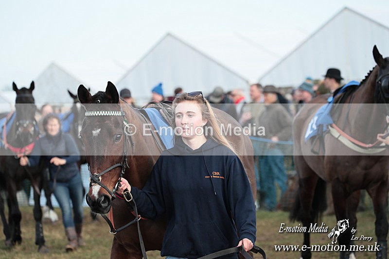 PtP 010325 547 - Beaufort Races Didmarton 01/03/25