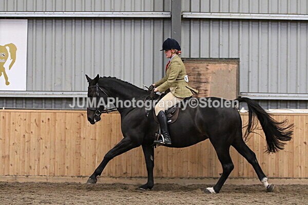 SIAL3207 - Sunday 14th Ridden