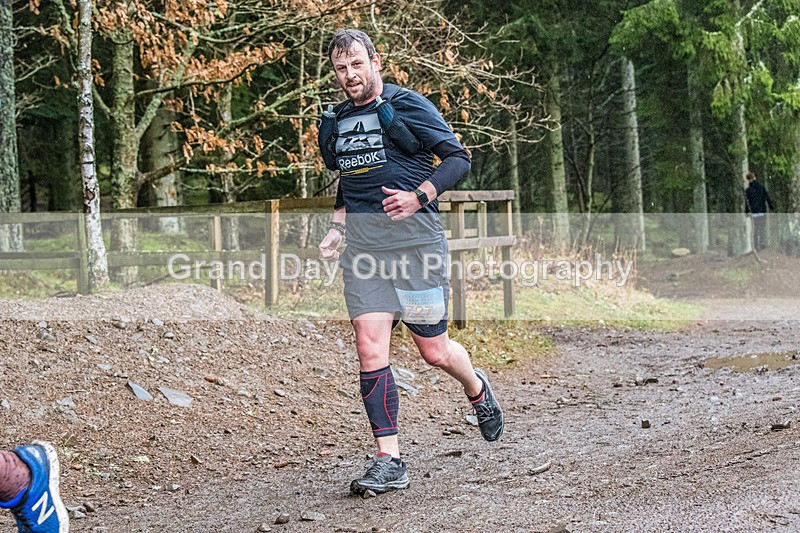 Glentress 21  10K-579 - High Terrain Events Glentress 21 & 10K Trail Runs Saturday 18th February 2023