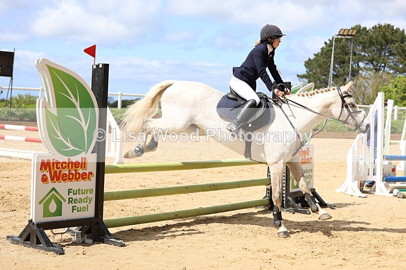 3E7A7360 - Class 8: 80cm Junior