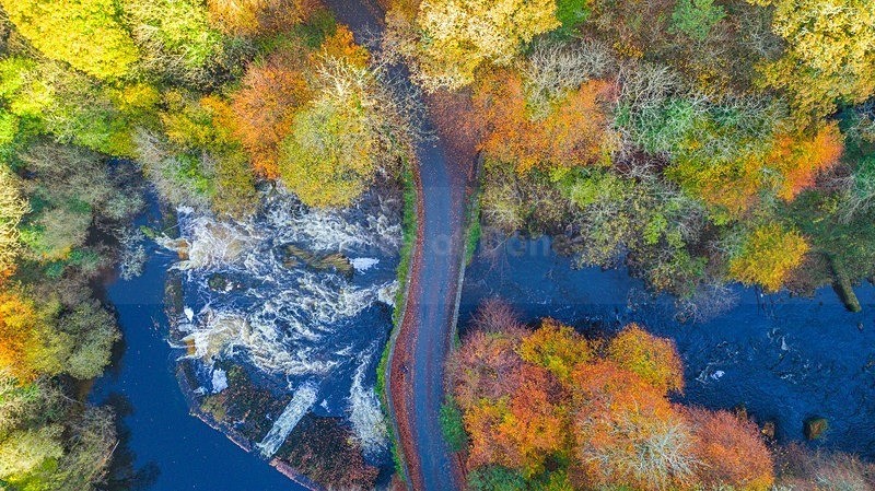 DJI_0017 - Letterkenny & Ramelton