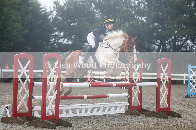 3E7A8245 - Class 4: 100cm