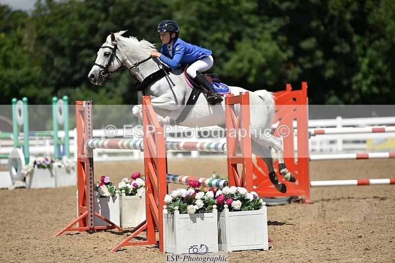 250628-133544-03990 - Cls 23 Graham Heath Equestrian 128cm & 138cm