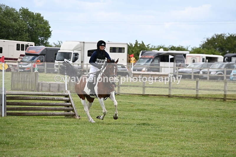 WJ6_3634 - Class 5 80cm Pairs