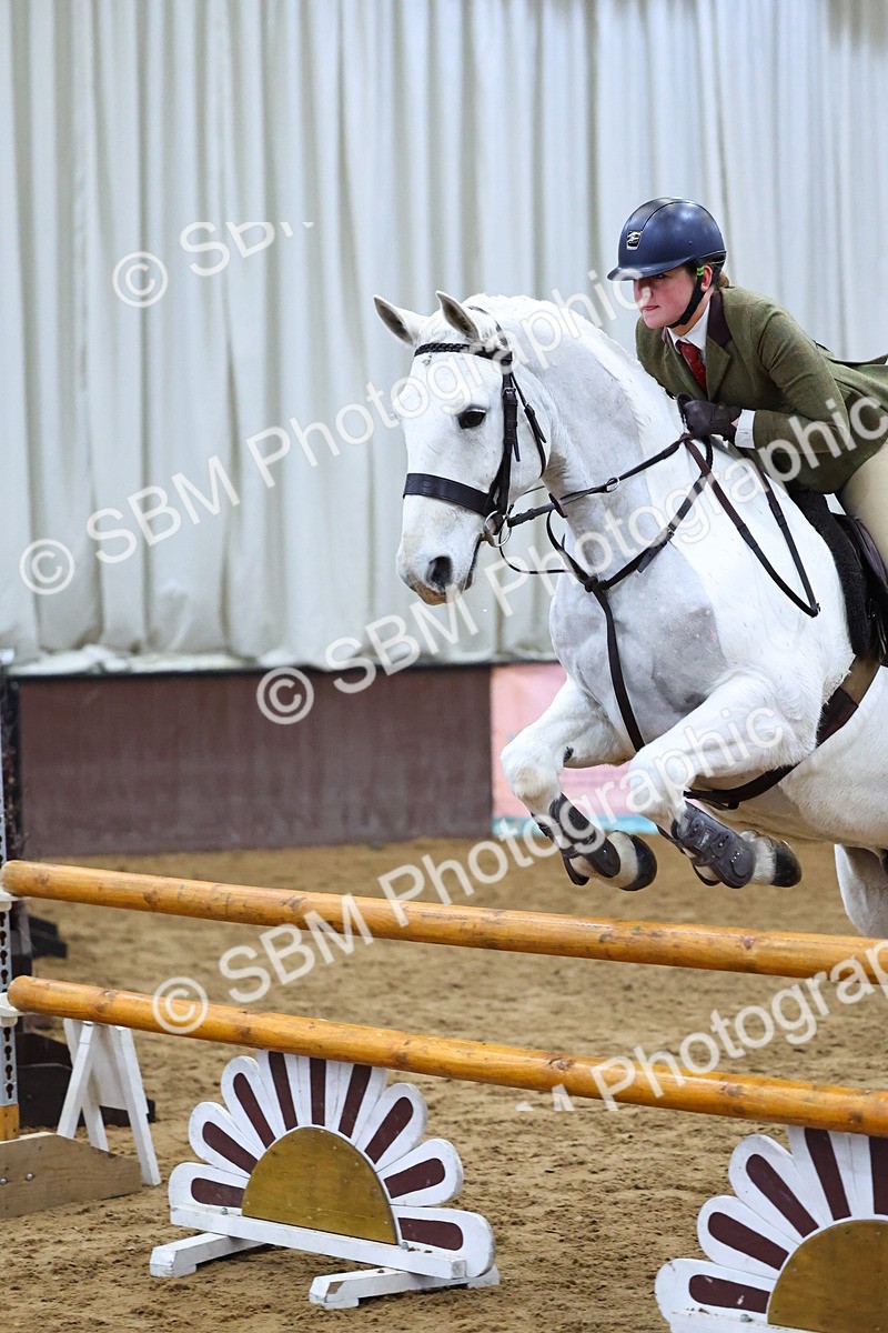 SBM_004157 - Class 38 - Unaffiliated Novice Plaited WHP