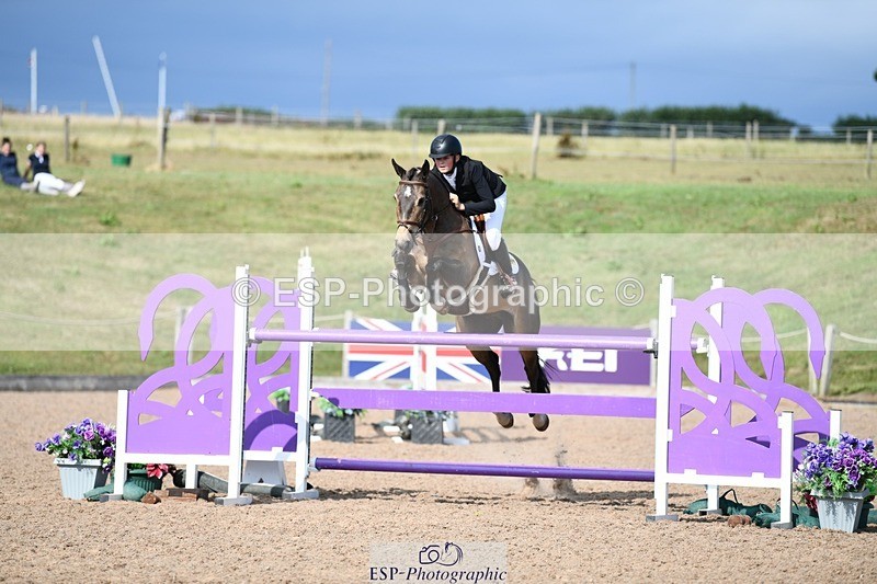 250628-170621-06491 - Cls 13 Pony Showjumper of the Year