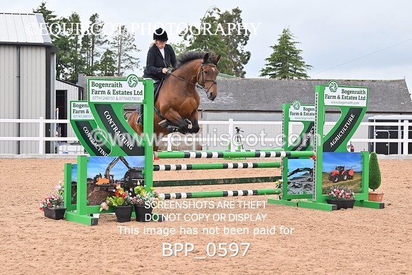 BPP_0597 - CLASS 28 SUN Nupafeeds Senior Dicovery/1m open