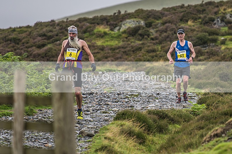 Skiddaw-681 - Skiddaw Fell Race Sunday 6th July 2025