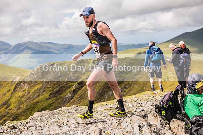 Blencathra-651 - Blencathra Fell Race Sunday 28th June 2026