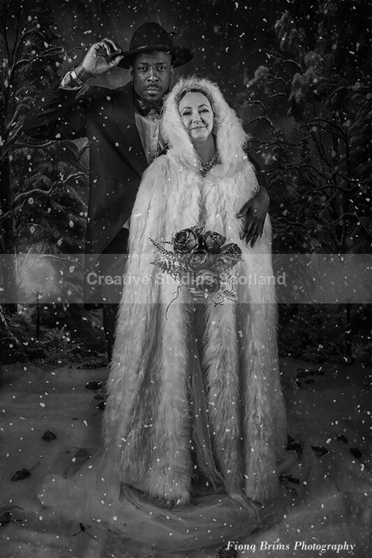 bridal-46 - Character Portraiture