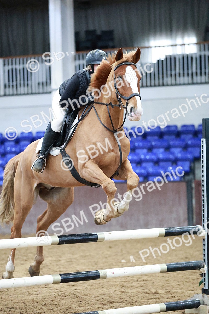 SBM_003763 - Class 15 - Senior British Novice - 90cm