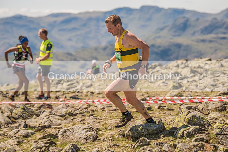 Fairfield-734 - Fairfield Horseshoe Fell Race Saturday 13th May 2023