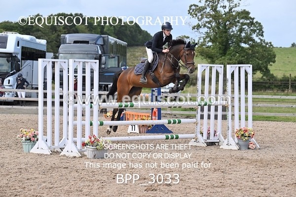 BPP_3033 - CLASS 18 SAT 1.05m Amateur Championship Qualifier