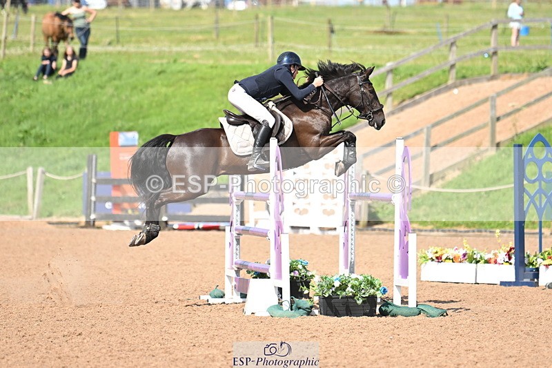 240629A-161001-07618 - Cls 10 Newcomers 2nd R Jump Off and P