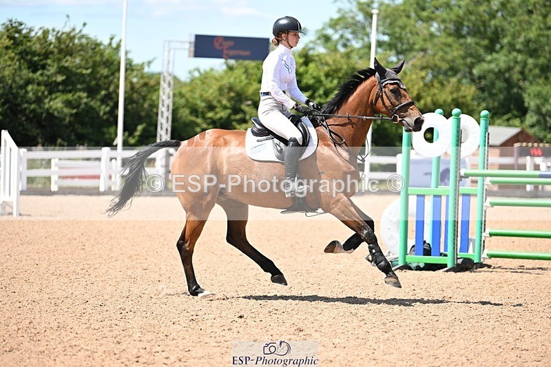 250709-142206-01014 - Cls 5 National Members Cup Qualifier & 1.15m Open