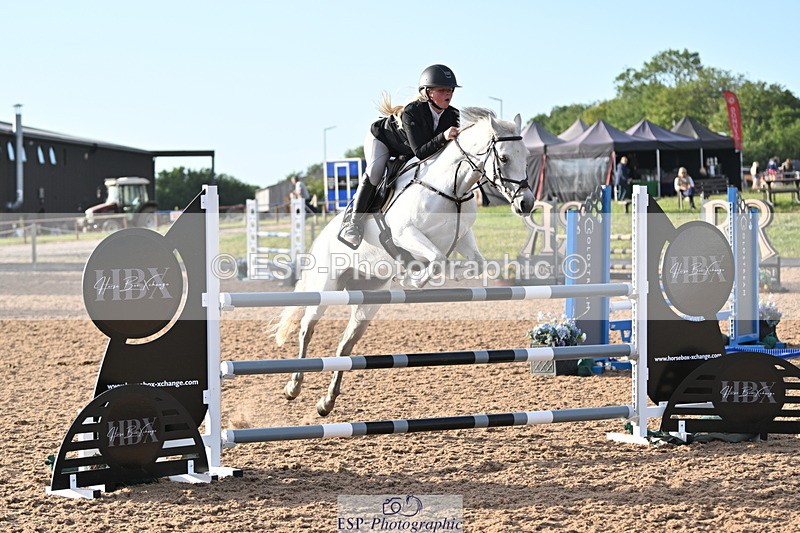 240628A-195205-01963 - Cls 7 Graham Heath 128cm + 138cm