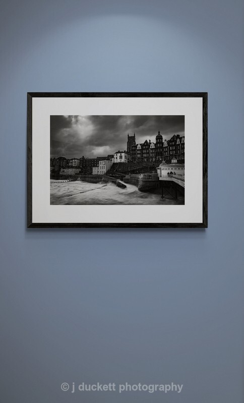Cromer Storm 1
