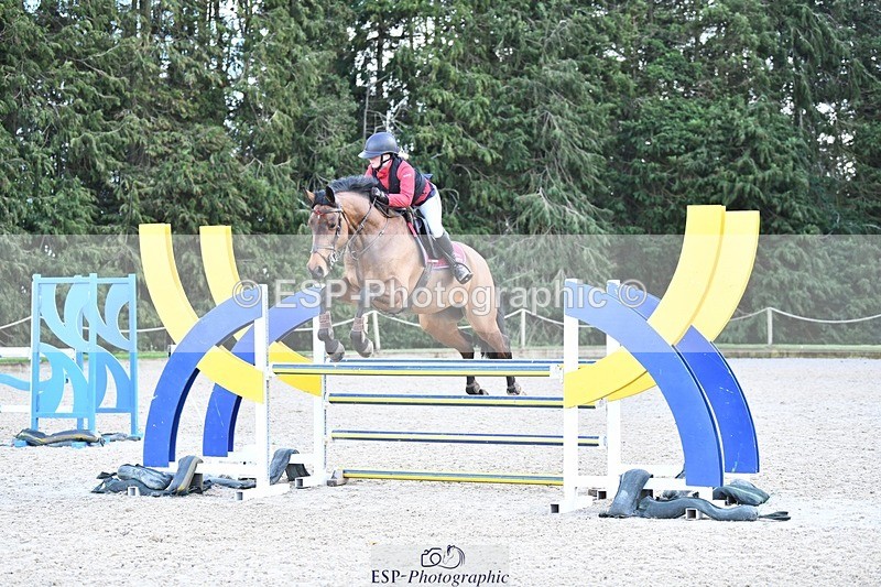 240323-144425-01158 - Cls 4 Newcomers & 1.10m Open