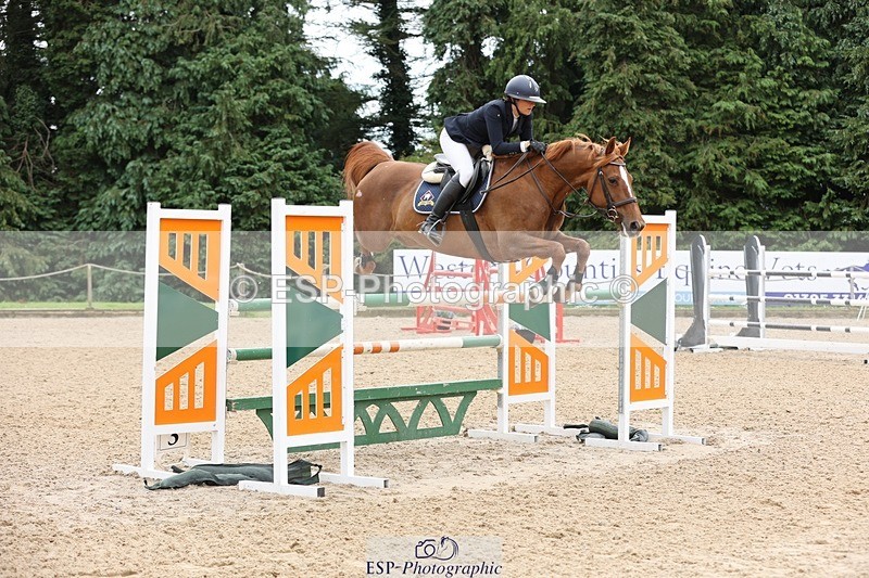 240713-140910-39164 - Cls 155 National 1.30m Open
