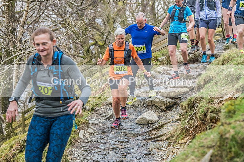 Buttermere-155 - Fellside Events Buttermere Trail Race Sunday 22nd March 2026