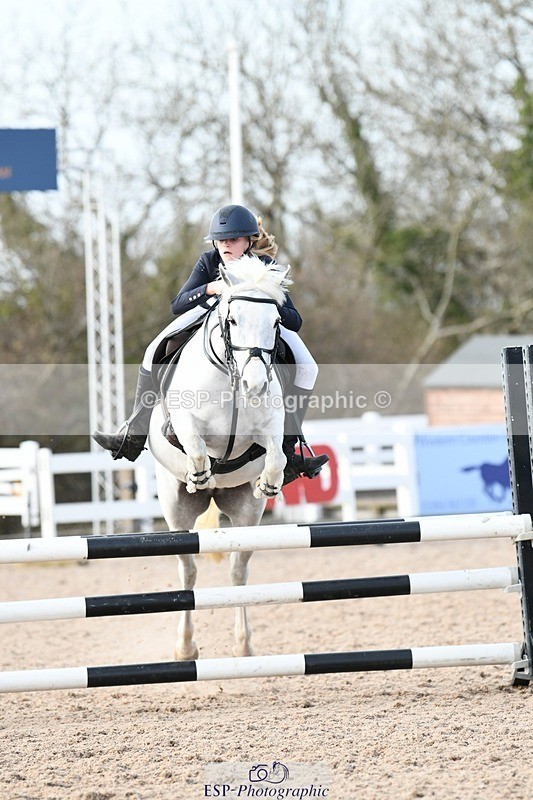 250309-150819-04959 - Cls 30 Stepping Stones 128cm and 138cm