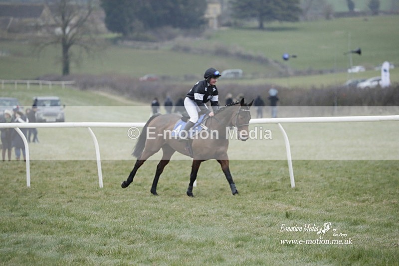 PtP 040323 840 - Duke of Beauforts Hunt Point-to-Point Didmarton 04/03/23