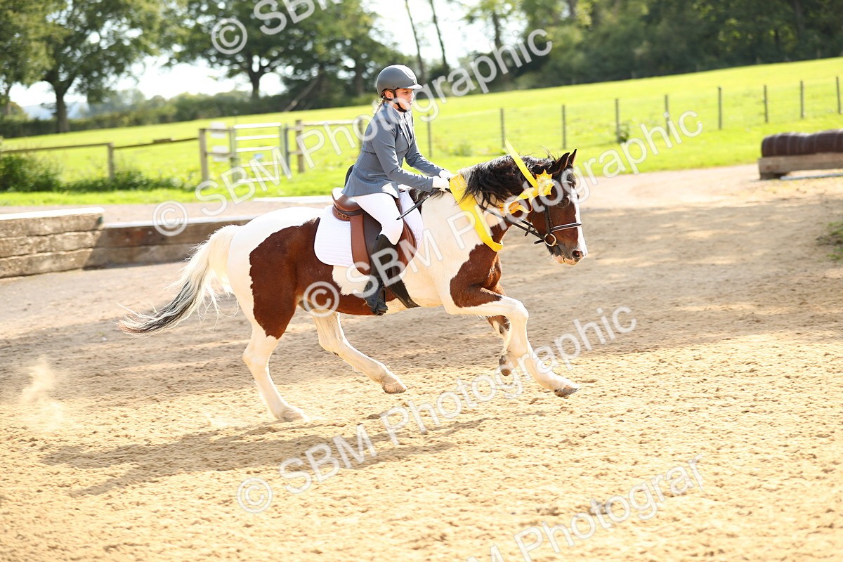 SBM_68043 - J17 - Junior Pony 80cm Championship