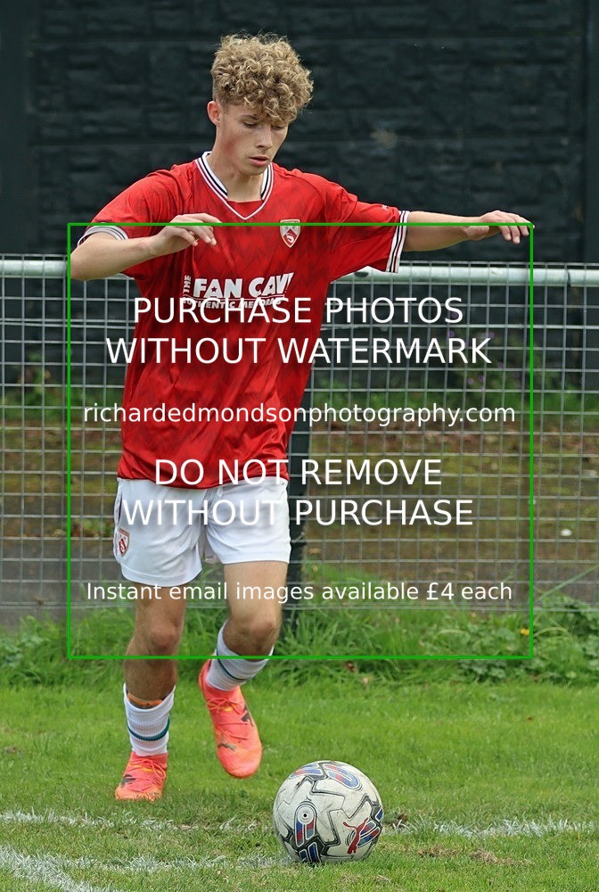 IMG_8114 - Morecambe Academy vs Wrexham Academy (21/9/24)