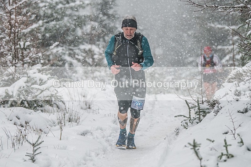 Glentress-2059 - High Terrain Events Glentress 42, 21 & 10K Trail Races Sunday 15th February 2026