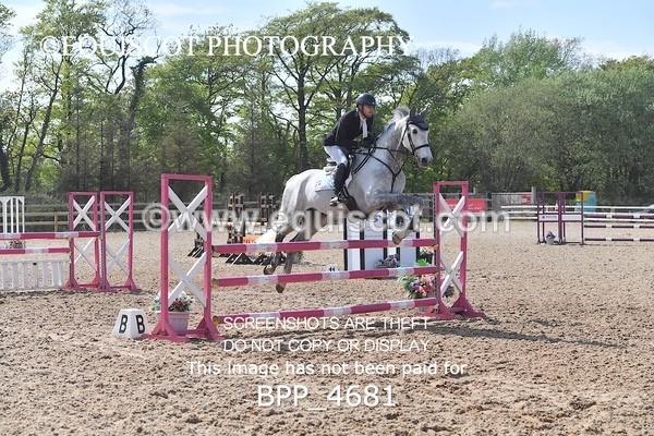 BPP_4681 - CLASS 19 SAT 1.05m Amateur Championship Qualifier/ 1.05m Open