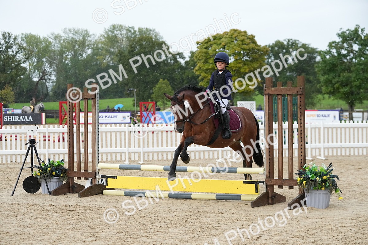 SBM_33841 - J5 - Junior Pony 50cm Championship