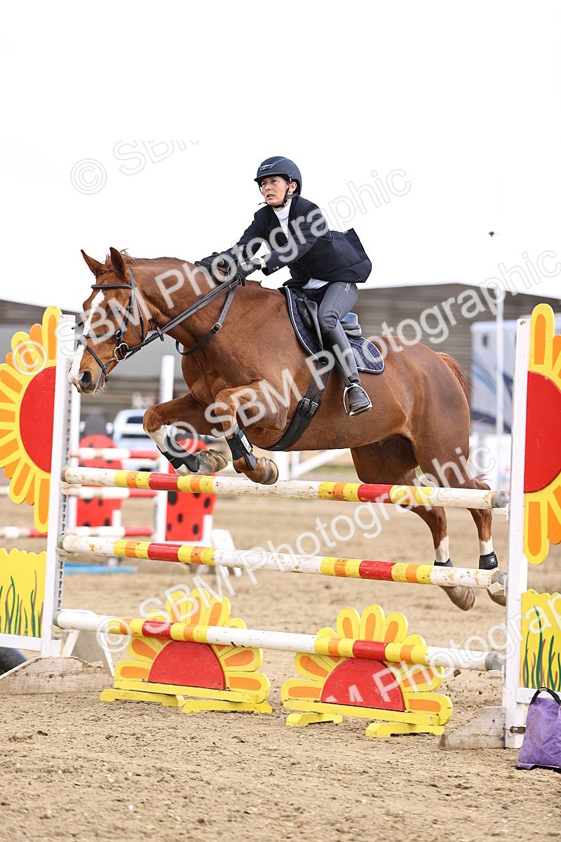 SBM_004533 - Class 18 - Senior 1.15m Open