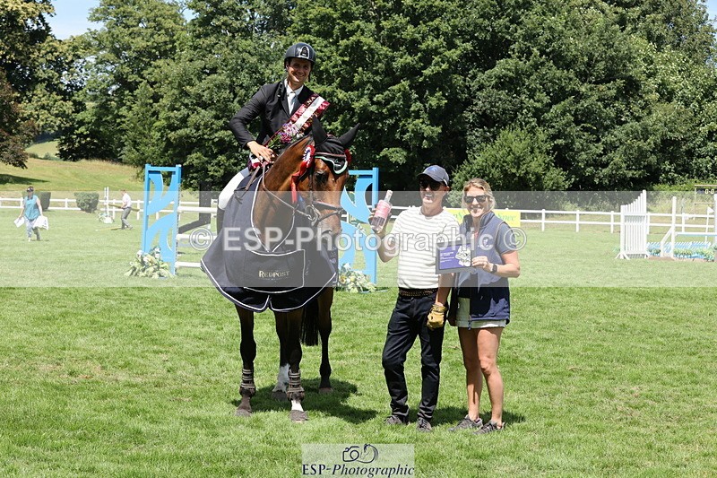 250704A-134419-09851 - Cls 16 Snr Newcomers Jump Off and Presentations