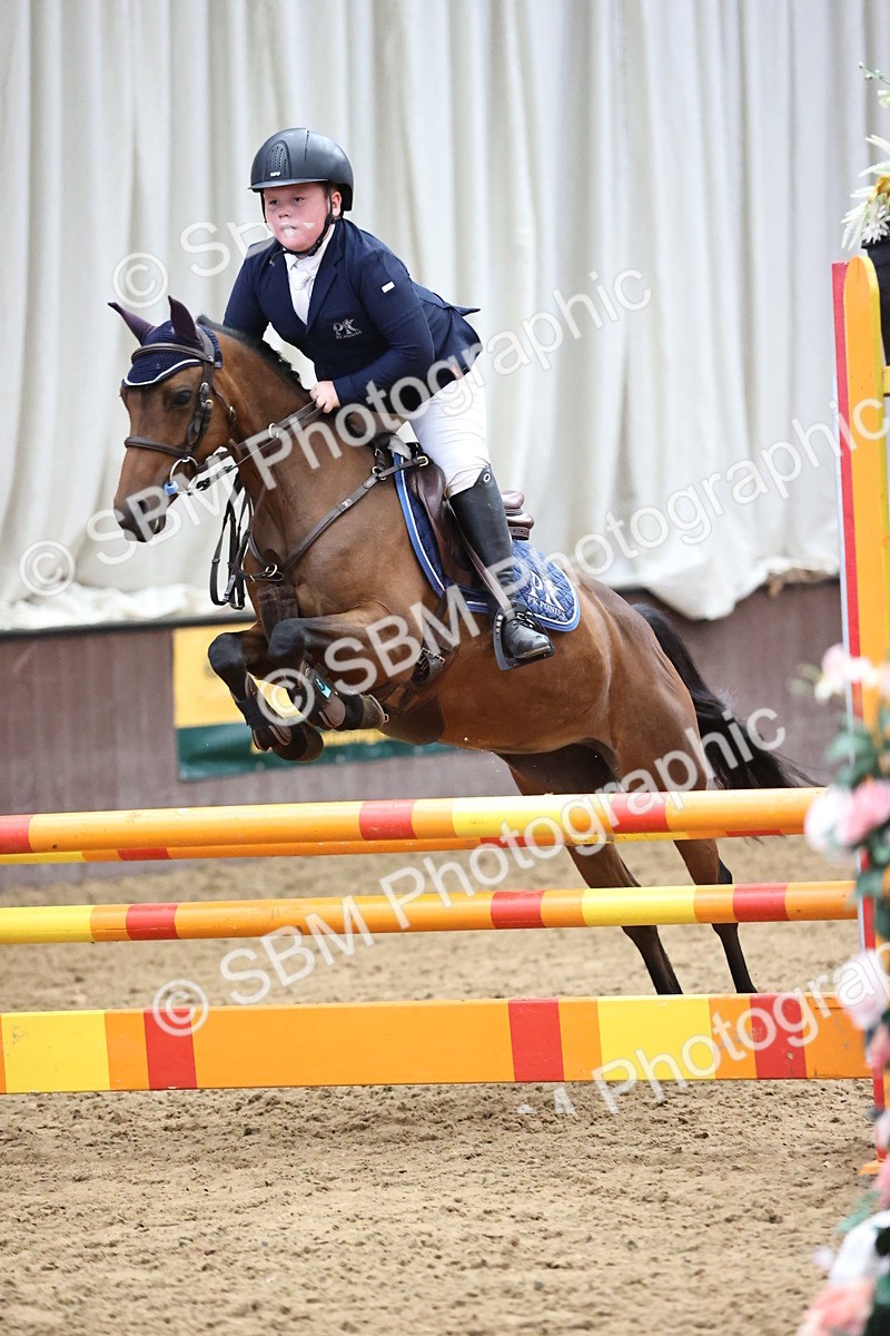 SBM_001238 - Class 3 - Springboard 128cm 138cm Restricted handicap 85cm 95cm
