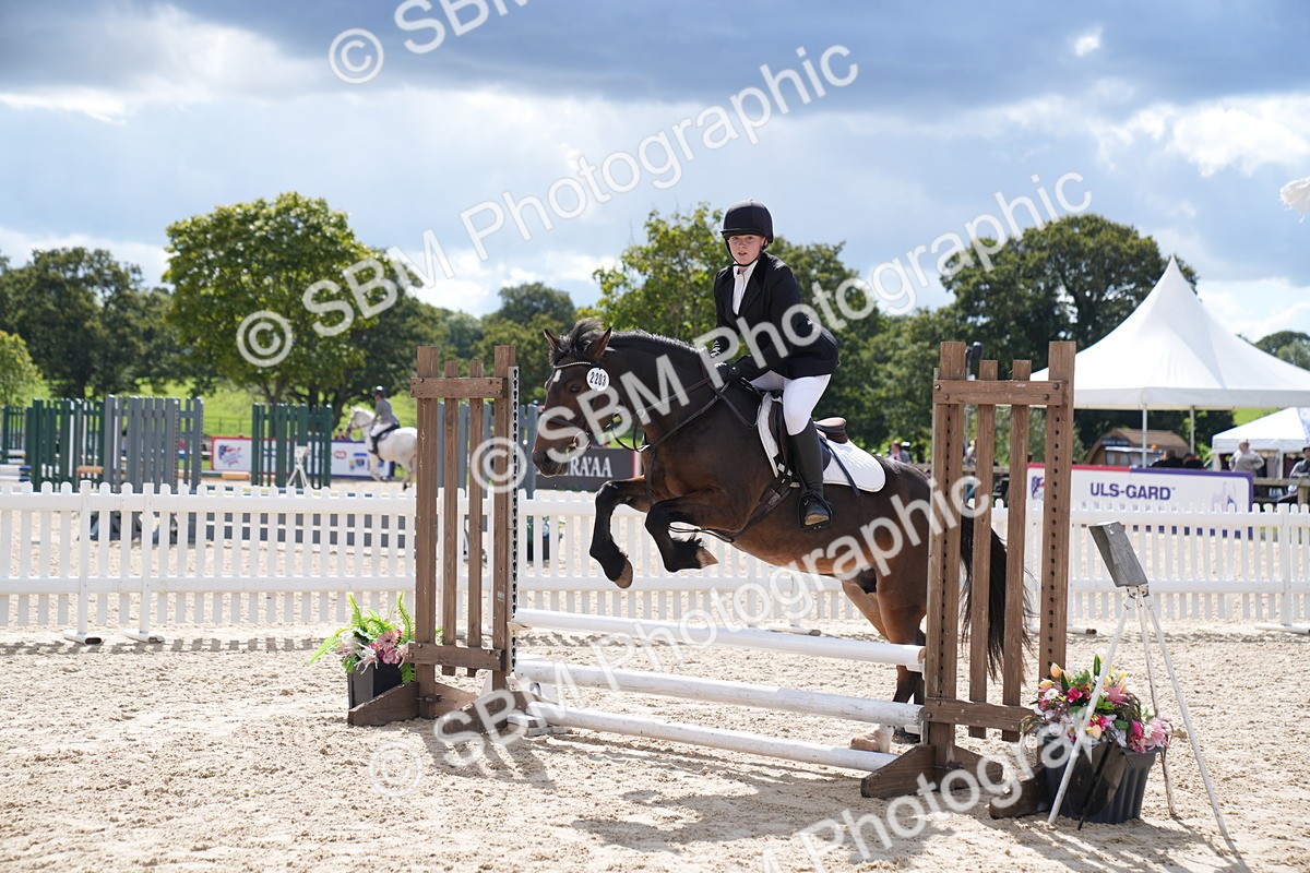 SBM_05996 - J55 Clear Round 60cm