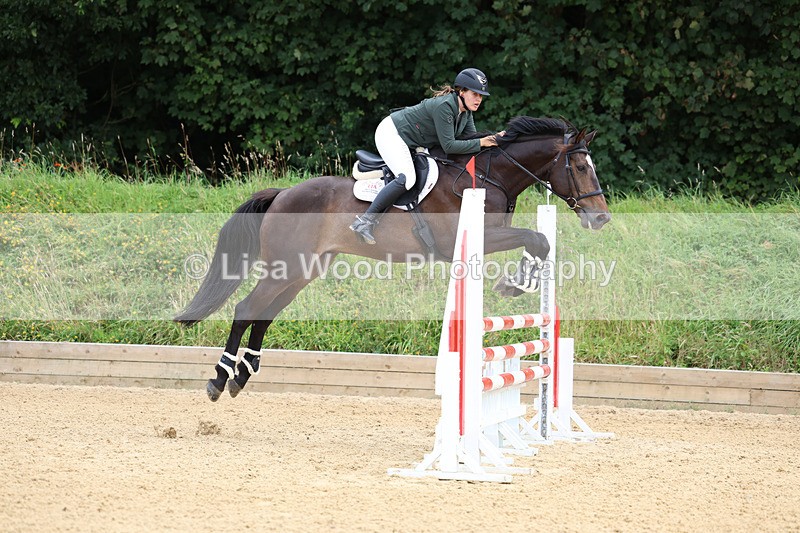 3E7A1004 - Class 11: Senior Discovery/1m open