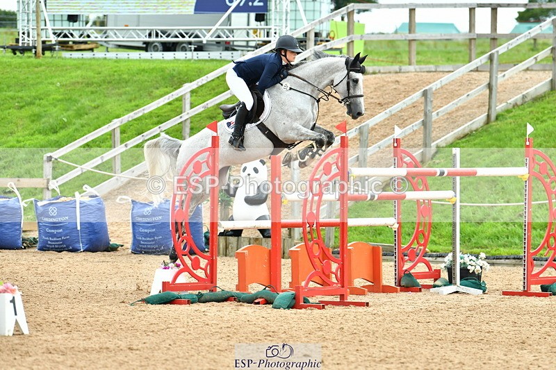 230723A-115743-11689 - Cls 12, 2 Star Big 1.45m GP Start to 12.30 break