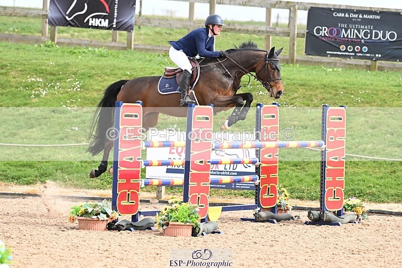 250329-121446-04467 - Cls 15 Snr Foxhunter