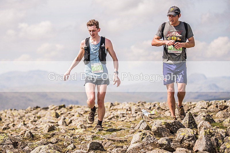 Fairfield-506 - Fairfield Horseshoe Fell Race Saturday 11th May 2024