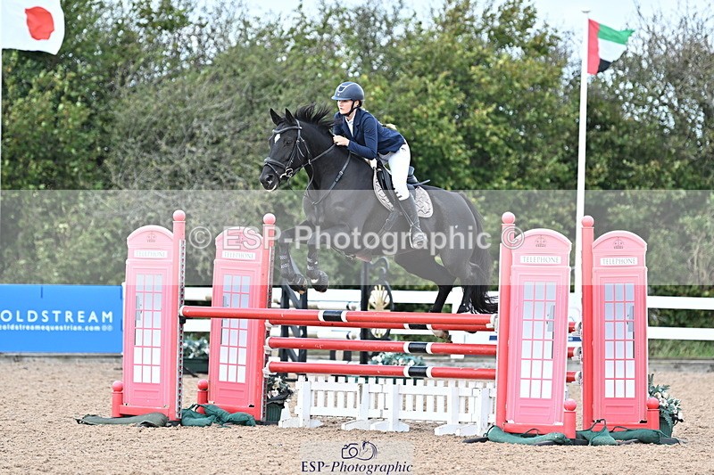 241005A-123825-03752 - SAT Cls 18 1.05m Amateur Quali