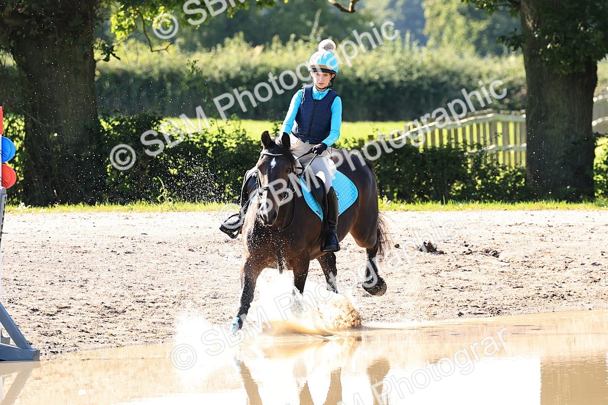 SBM_25620 - E11 - Eventers Challenge 60cm Championship
