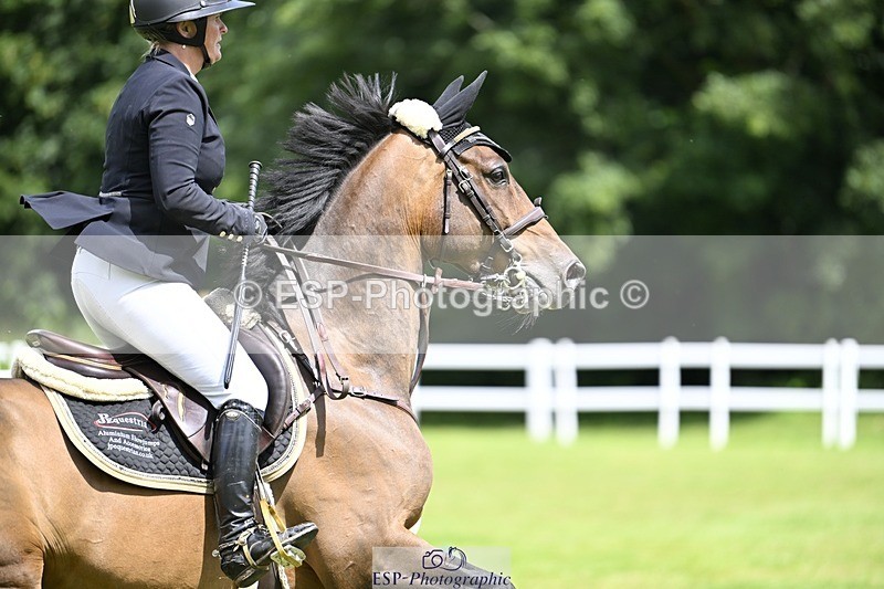 240711-114747-26741 - Cls 117 HOYS Grade C Quali 1.35m